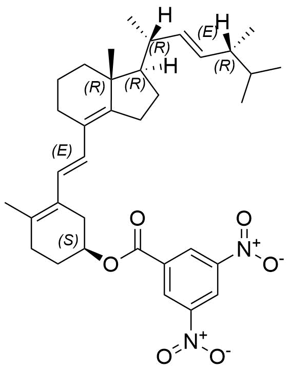 Vitamin D2 Impurity 16